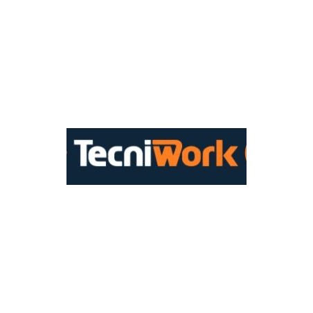 Tecniwork active ball soft verde