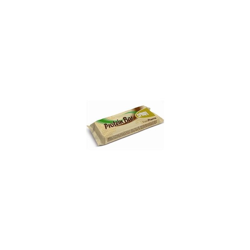Protein bar crispy 45 g