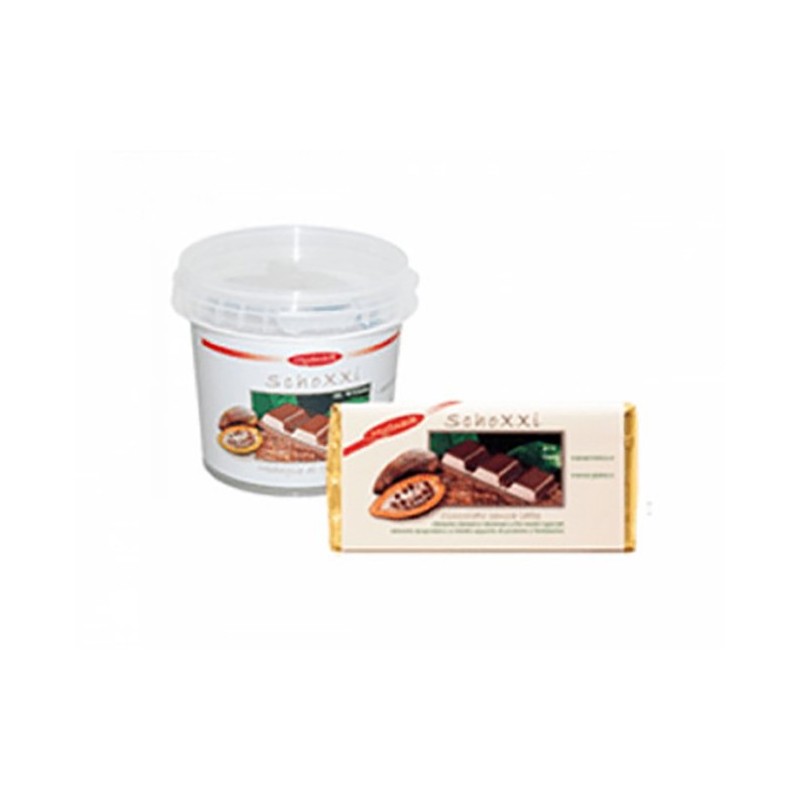 My snack schoxxi medaglie cioccolato 180 g