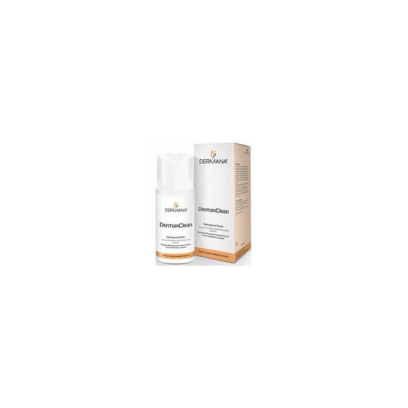 Dermanclean 250 ml
