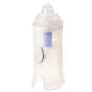 Rhino clear doccia nasale neutro