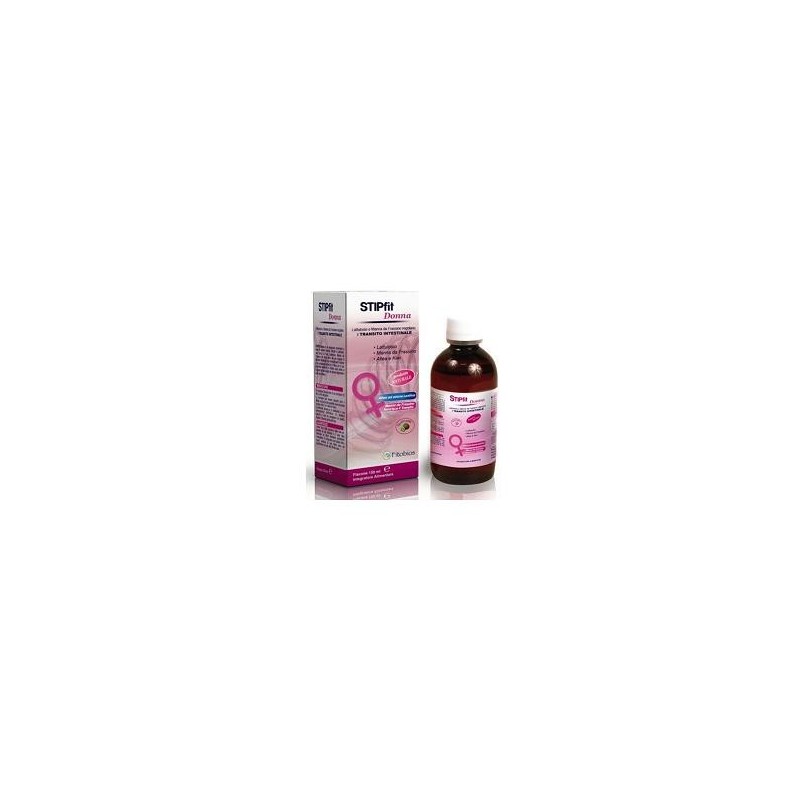 Stipfit donna liquido 150 ml Stipfit donna liquido 150 ml