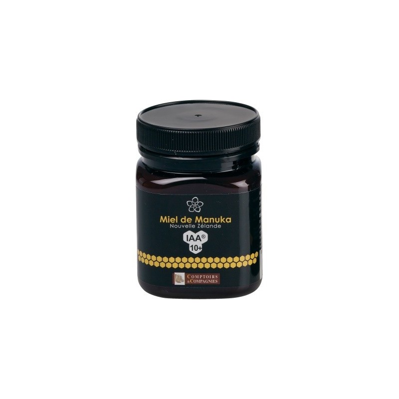 Miele manuka iaa10+ mgo 300 min 250 g