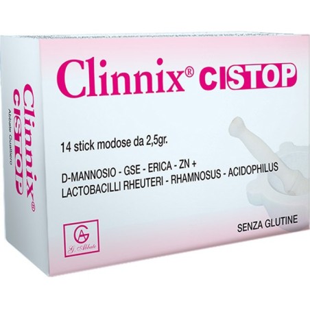 Skindet cistop 14 stick monodose astuccio 35 g