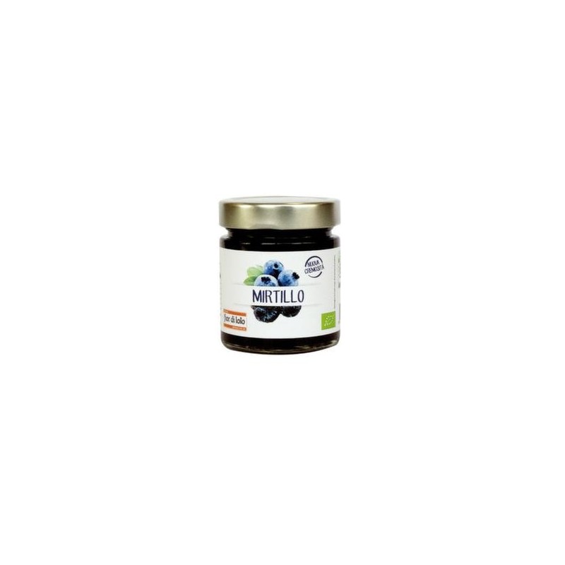 Composta mirtillo 250 g