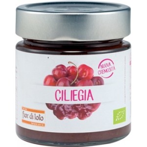 Composta ciliegia 250 g