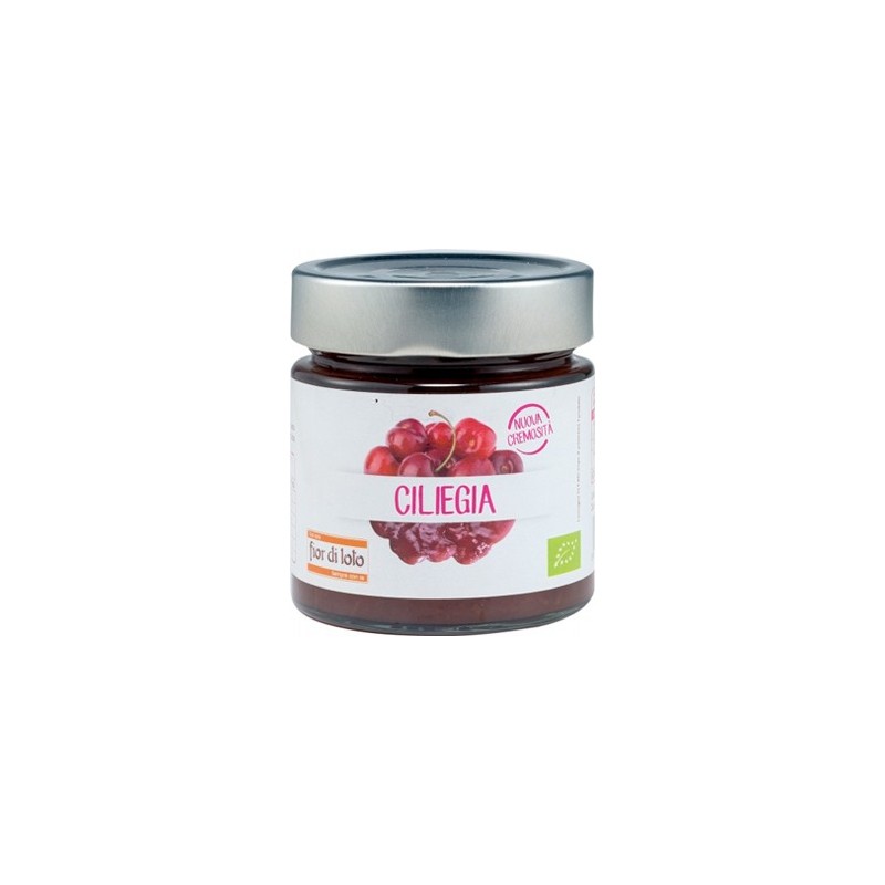 Composta ciliegia 250 g