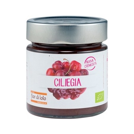 Composta ciliegia 250 g