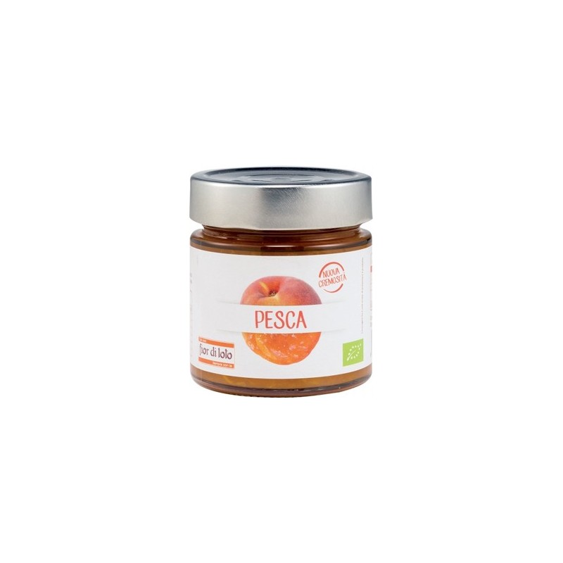 Composta pesca 250 g