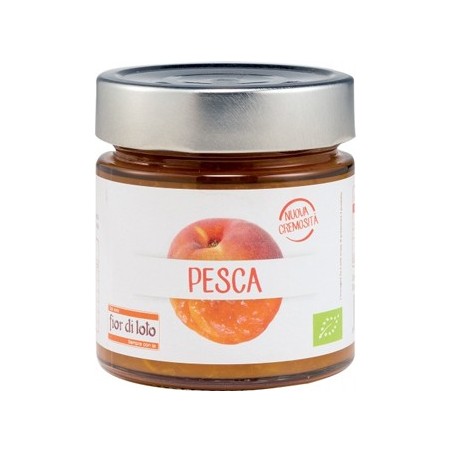 Composta pesca 250 g