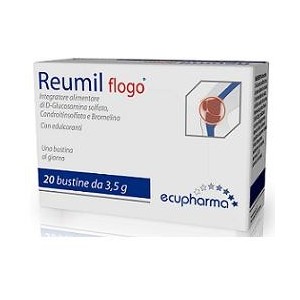 Reumil flogo 20 bustine