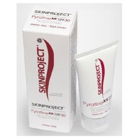 Skinproject pyratine xr spf 30 tubetto 30 ml
