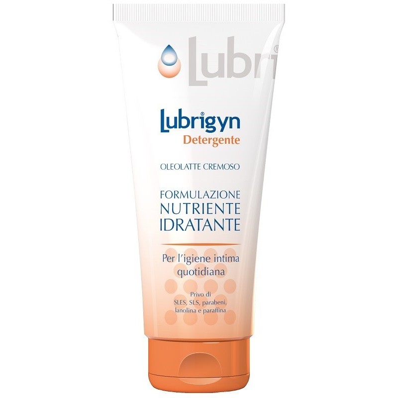 Lubrigyn detergente intimo 200 ml promo Lubrigyn detergente intimo 200 ml promo