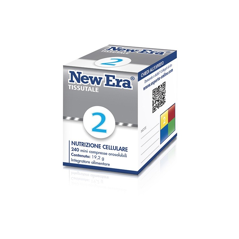 New era 2 240 granuli