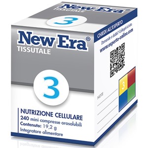 New era 3 240 granuli
