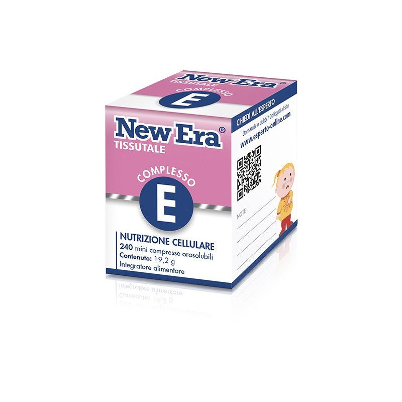 New era e 240 granuli