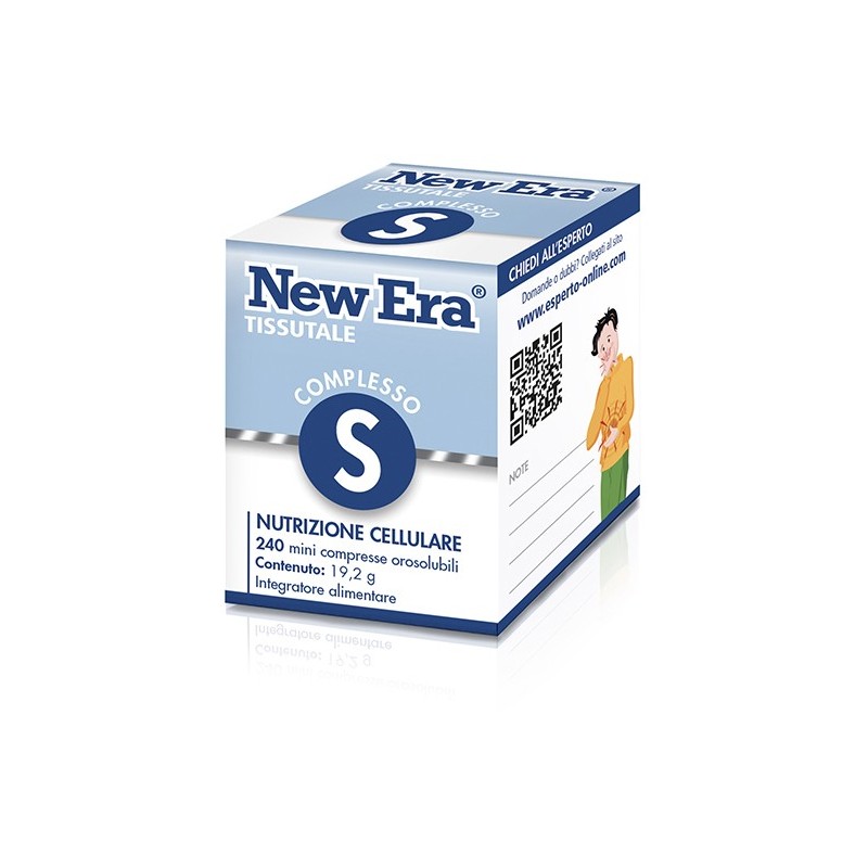 New era s 240 granuli New era s 240 granuli