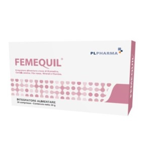 Femequil 30 compresse