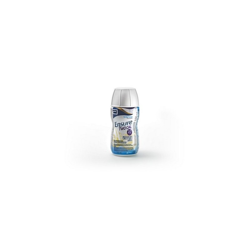 Ensure two cal vaniglia 200 ml