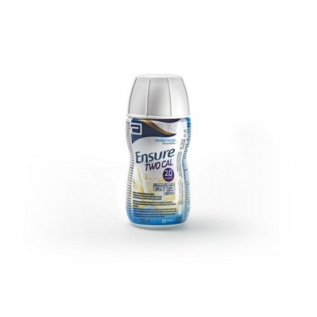 Ensure two cal vaniglia 200 ml