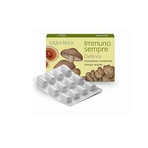 Immunosempre defence 24 capsule