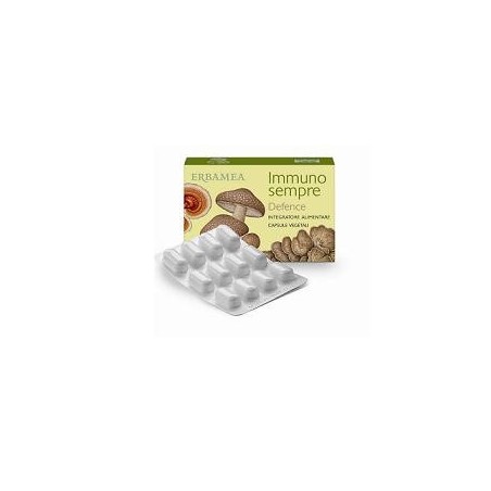 Immunosempre defence 24 capsule