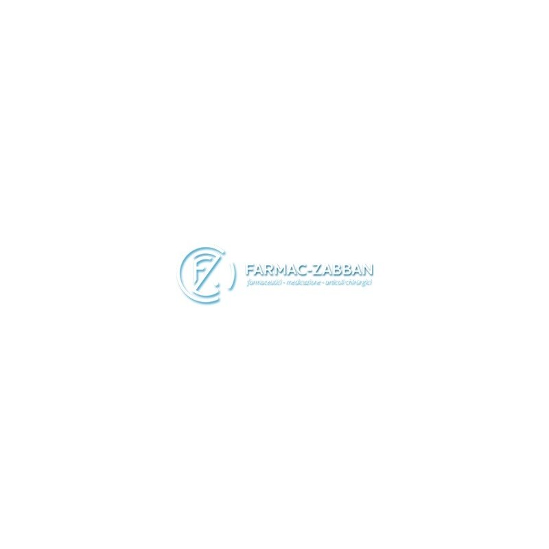 Maschera meds ossigeno meds sterile