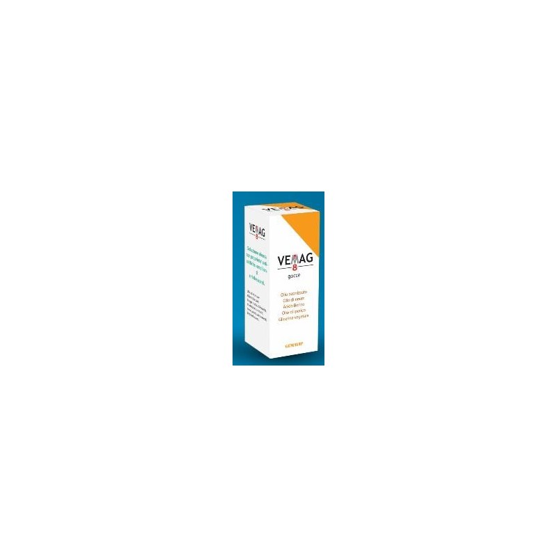 Vemag gocce 20 ml