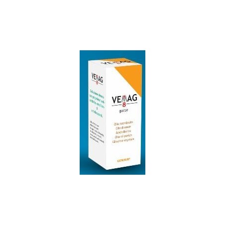 Vemag gocce 20 ml