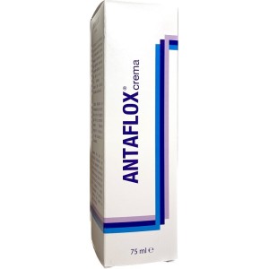 Antaflox crema 75 ml