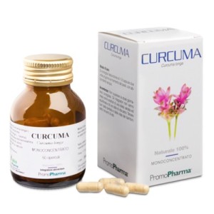 Curcuma monoconcentrato 50 opercoli