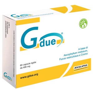 Gdue 60 capsule