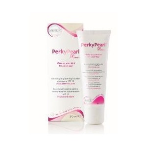 Perkylpearl crema giorno 50 ml