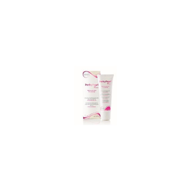 Perkylpearl crema giorno 50 ml