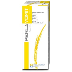 Perlavomit gocce 15 ml