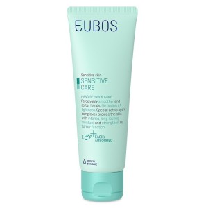 Eubos sensitive crema mani 50 ml