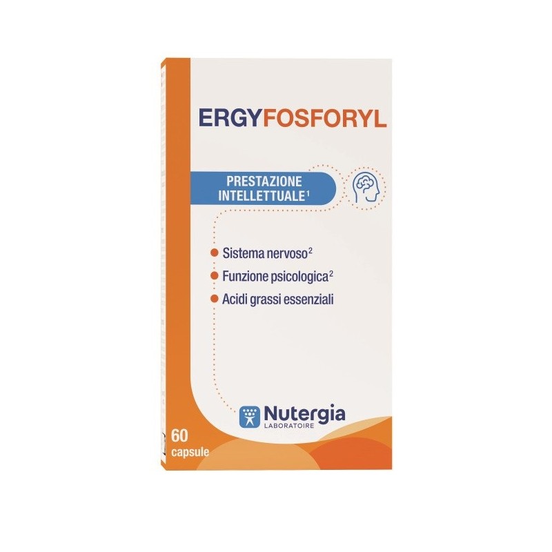 Ergyfosforyl 60 capsule