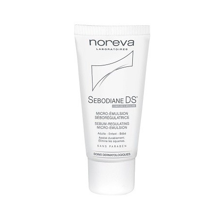 Sebodiane ds micro emulsione 30 ml