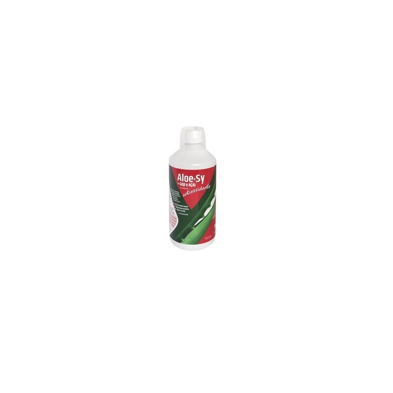 Aloe sy goji acai 1 l Aloe sy goji acai 1 l