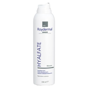 Hyalfate mousse 150 ml