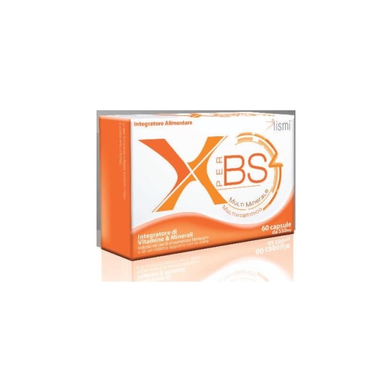 Xbs per 60 capsule 500mg Xbs per 60 capsule 500mg