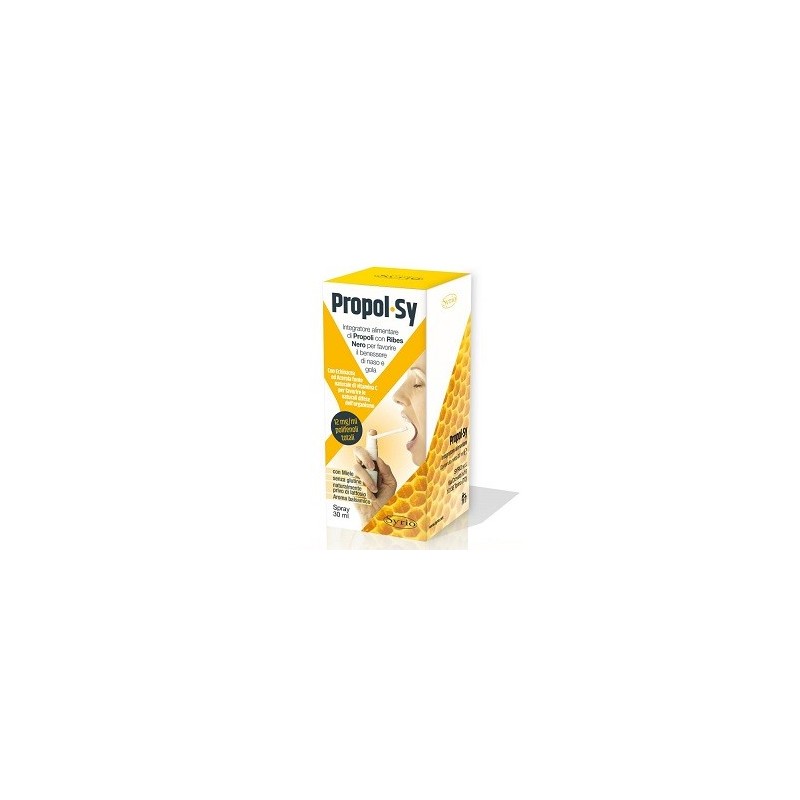 Propol-sy 30 ml