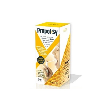 Propol-sy 30 ml