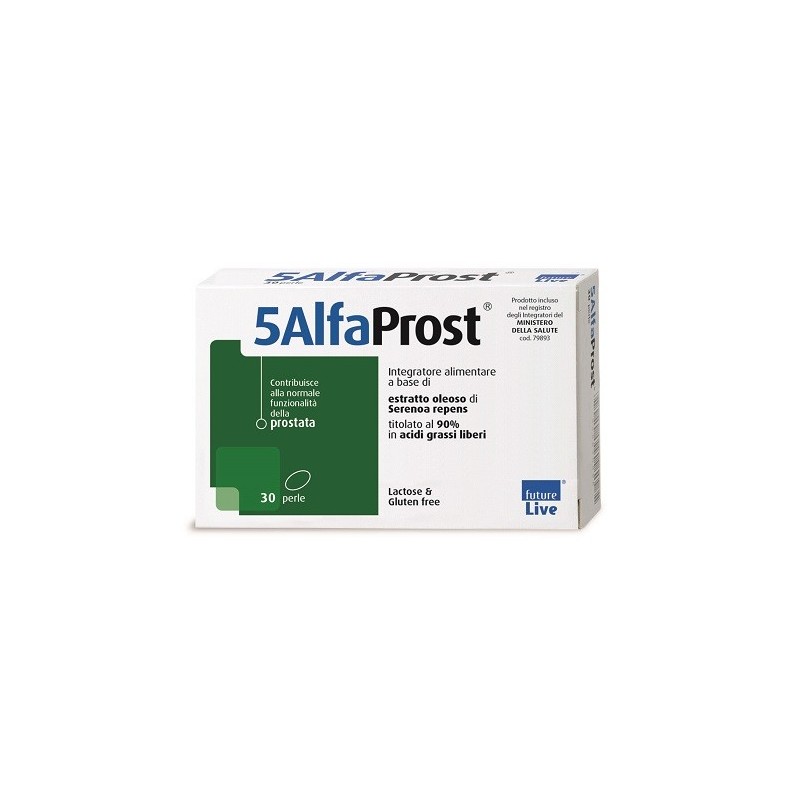 5alfaprost 30 perle 5alfaprost 30 perle