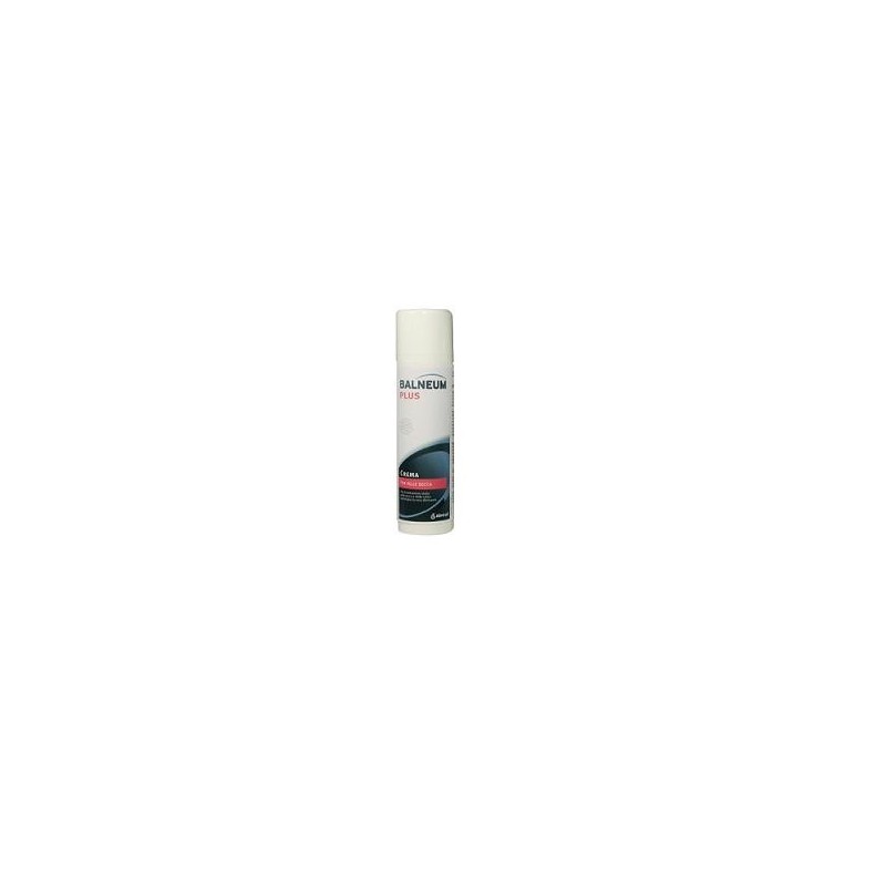 Balneum plus crema idratante corpo 200 g
