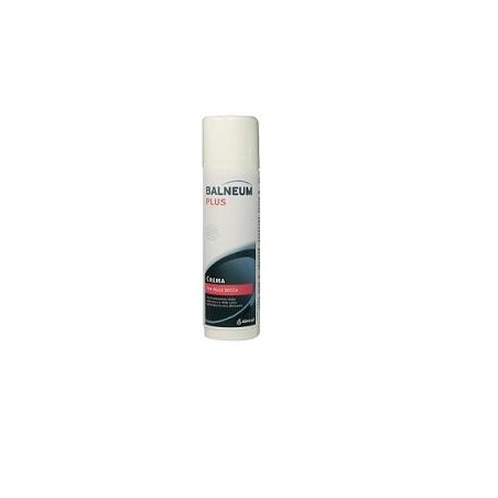 Balneum plus crema idratante corpo 200 g
