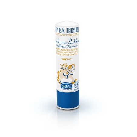 Bimbi balsamo labbra