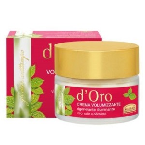 Elisir antitempo d'oro crema volumizzante 50 ml