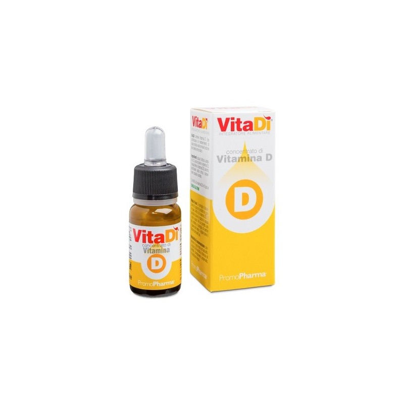 Vitadi 10 ml Vitadi 10 ml