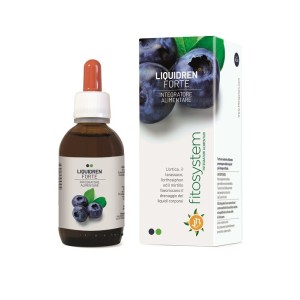 Liquidren forte 50 ml